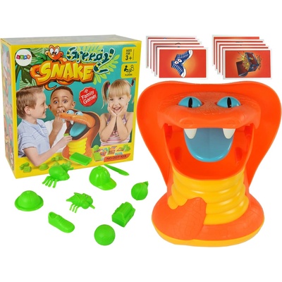 mamido Hadí uštknutí