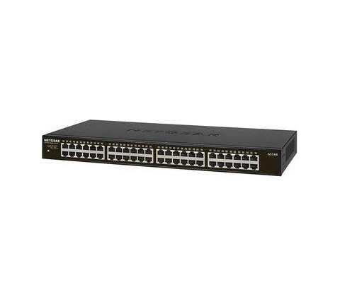 Netgear GS348