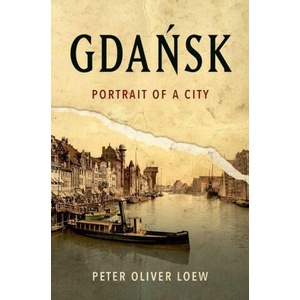 Gdansk (ISBN: 9780197603864)
