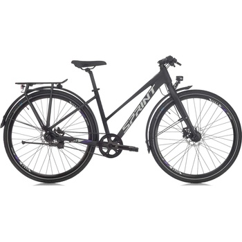 Sprint Croxer Lady City N3 28