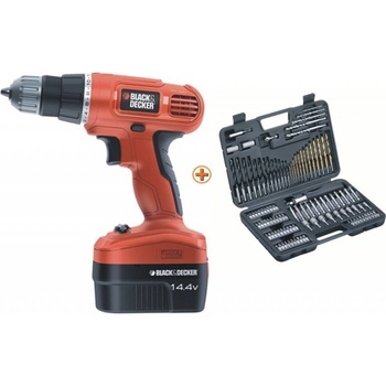 Black & Decker EPC14CAB