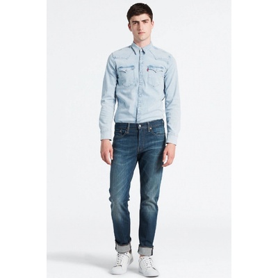Levi's rifle 511 Slim Fit jeans 04511 3309 Limerick