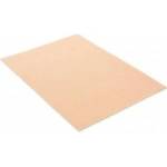 Penword Decorative felt flesh 20x30cm 10pcs