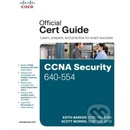 CCNA Security 640-554 - Clive Barker