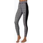 KARI TRAA Дамски термоактивни панталони KARI TRAA Rose High Waist black