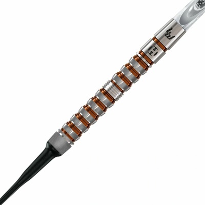 Harrows Luke Woodhouse - Series 3 - 18g