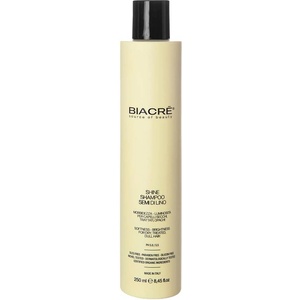 Biacrè Shine Шампоан с алое вера и масло от ленено семе, 250 ml - baby