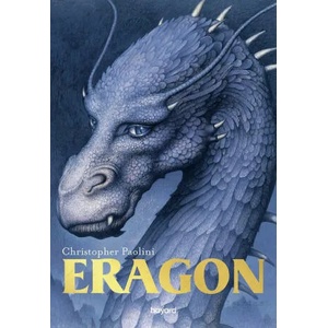 Eragon 1 | Bertrand Ferrier (2019)