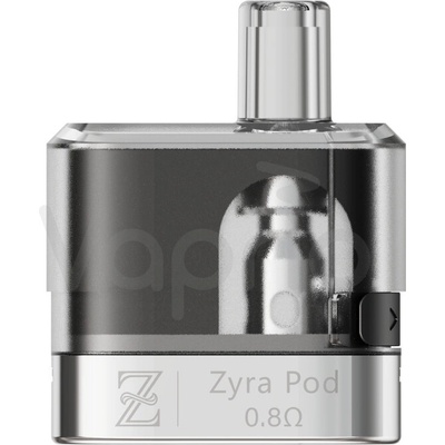 VapeGear Zyracartridge 0.8ohm