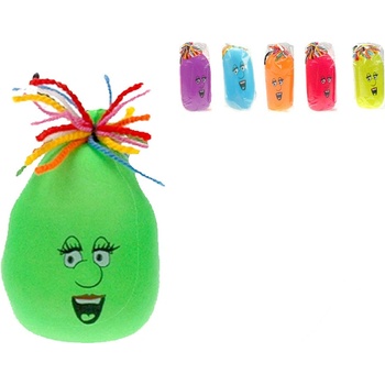 Míček stresový tvarovací 9cm