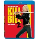 Kill Bill + Kill Bill 2 BD