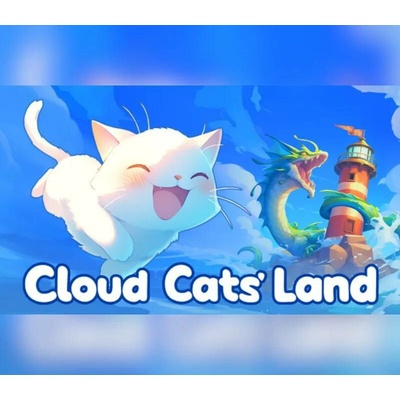 Cloud Cats` Land