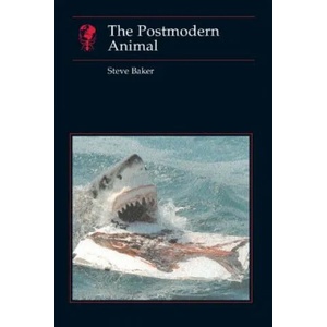 Postmodern Animal | Steve Baker (ISBN: 9781861890603)