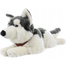 Uni-Toys Pes Husky 61 cm