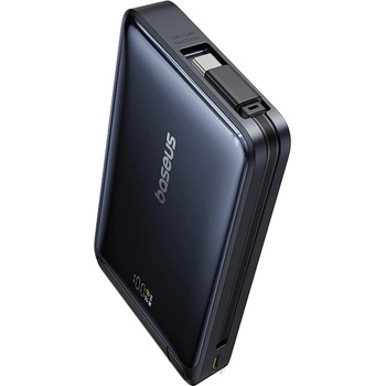 Image 1 of Baseus Nomos Qi2 Magnetic 10000 mAh (P10078800123-00)