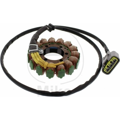 JMT Stator JMT