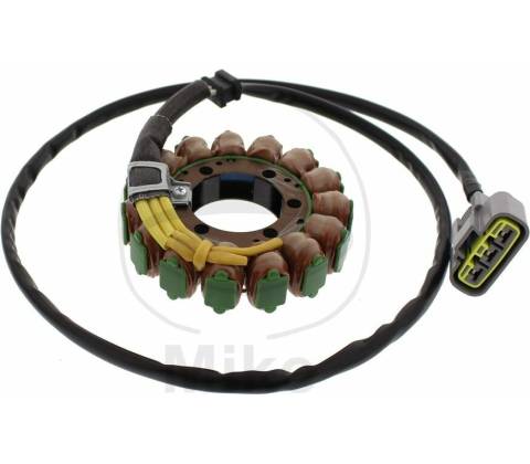 JMT Stator JMT