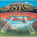 BOSTON - DON'T LOOK BACK CD