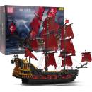 Mould King Loď 3139 ks