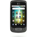 Mobilní telefony LG Optimus One P500