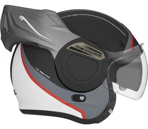 NOX Stratos