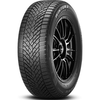 Pirelli Scorpion Winter 255/50 R19 107V