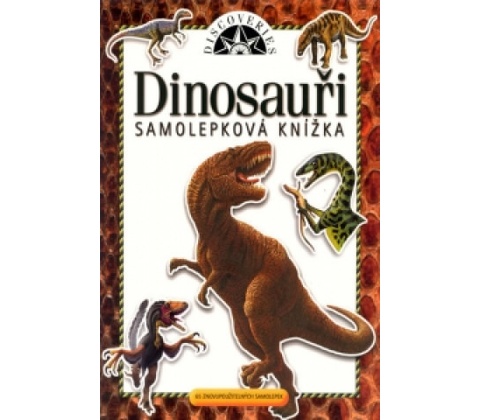 Dinosauři