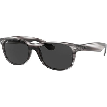 Image 1 of Ray-Ban New Wayfarer RB2132 6430B1