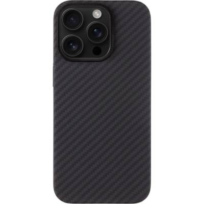 Tactical MagForce Aramid pre Apple iPhone 16 Pro Black
