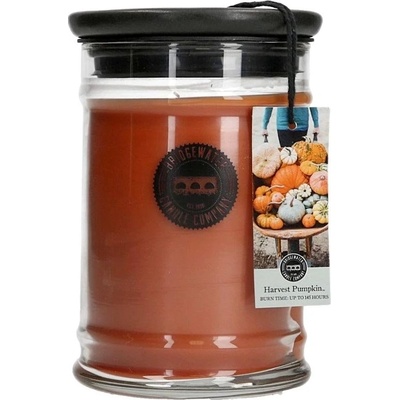 Bridgewater Harvest Pumpkin 524 g