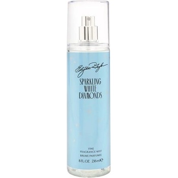 Elizabeth Taylor Sparkling White Diamonds ароматизиран спрей за жени 236 ml