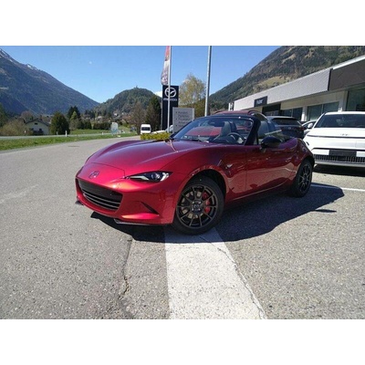 Mazda MX-5 132 97 kW