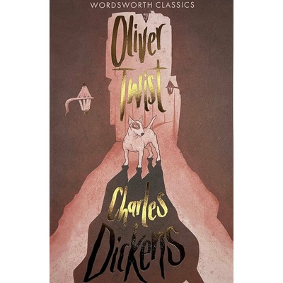 Oliver Twist - Charles Dickens
