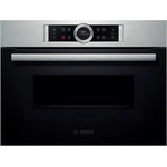 Bosch CMG633BS1 Фурна за вграждане