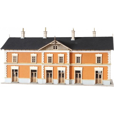 Igra model Nádraží Retz N 212008 – Zbozi.Blesk.cz