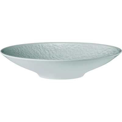 Seltmann Weiden Nori Arctic Blue Těstovinový talíř 26 cm celodekor