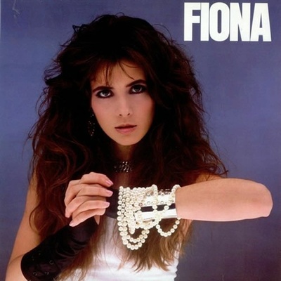 FIONA: FIONA -SPEC- CD