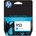 HP Мастилница 953 Cyan