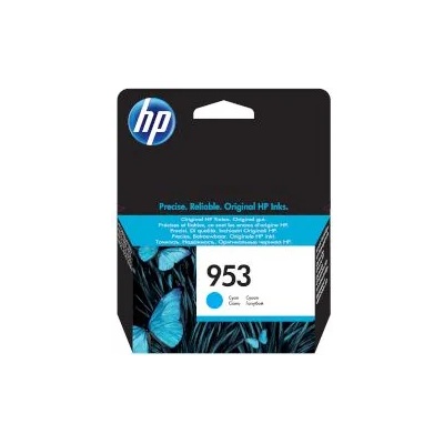HP Мастилница 953 Cyan