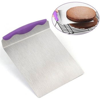 AK Přenášecí lopatka na dort 20x25