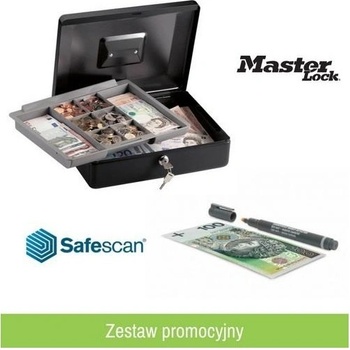 MasterLock CB-12ML