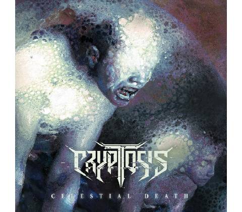 Cryptosis Celestial Death LP