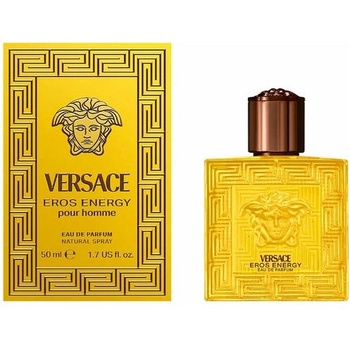 Versace Eros Energy pour Homme EDP 50 ml
