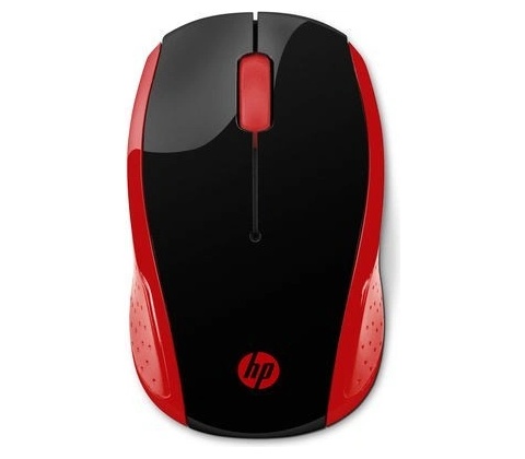 HP Wireless Mouse 200 2HU82AA