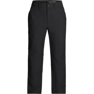 Royal Robbins Дамски ежедневен панталон Royal Robbins Women's Truckee Pant Casual trousers - Jet Black - размер 16 (107-4079-0217)