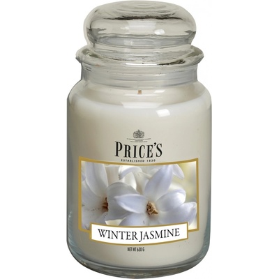 Price's Winter Jasmine 630 g