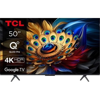 TCL 50C655
