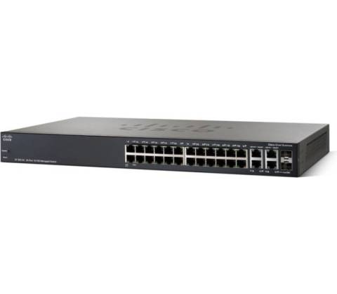 Cisco SRW224G4
