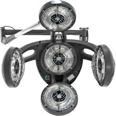 Gabbiano infrazon závěsný GD-505W