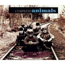 Animals - Complete Animals LP